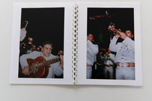 Load image into Gallery viewer, GARIBALDI