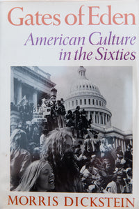GATES OF EDEN | American Culture in the Sixties