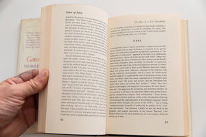 GATES OF EDEN | American Culture in the Sixties