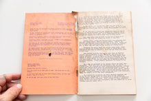 Load image into Gallery viewer, THE TIMELY GAY BAR GUIDE | 1970