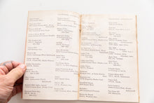 Load image into Gallery viewer, THE TIMELY GAY BAR GUIDE | 1970