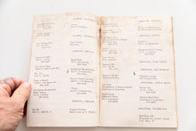 Load image into Gallery viewer, THE TIMELY GAY BAR GUIDE | 1970