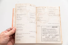 Load image into Gallery viewer, THE TIMELY GAY BAR GUIDE | 1970