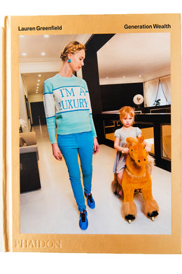 GENERATION WEALTH