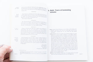 DIALOGUES WITH MARCEL DUCHAMP