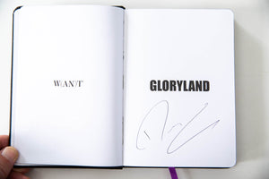 GLORYLAND