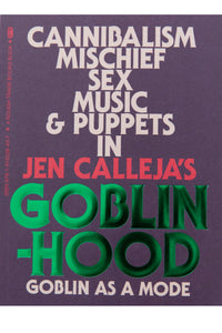 GOBLINHOOD | Goblin As Mode