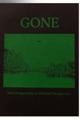 GONE | New Perspectives on Directed Panspermia