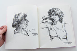 GOTTA HAVE 'EM | Portraits of Women