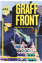 Load image into Gallery viewer, GRAFF FRONT | Belgium View on Ukraine