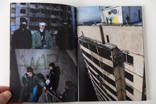 Load image into Gallery viewer, GRAFF FRONT | Belgium View on Ukraine