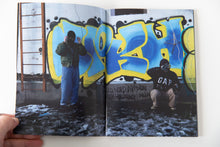Load image into Gallery viewer, GRAFF FRONT | Belgium View on Ukraine