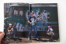 Load image into Gallery viewer, GRAFF FRONT | Belgium View on Ukraine