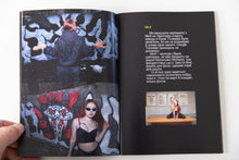 Load image into Gallery viewer, GRAFF FRONT | Belgium View on Ukraine