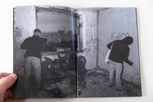 Load image into Gallery viewer, GRAFF FRONT | Belgium View on Ukraine