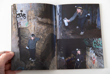 Load image into Gallery viewer, GRAFF FRONT | Belgium View on Ukraine