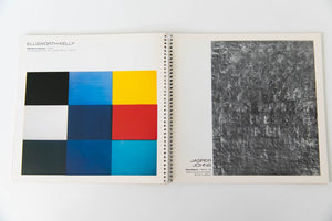 GRIDS | Format and Image In 20th Century Art