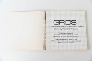 GRIDS | Format and Image In 20th Century Art