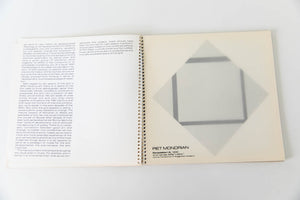 GRIDS | Format and Image In 20th Century Art