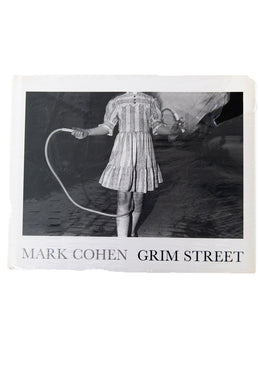 GRIM STREET