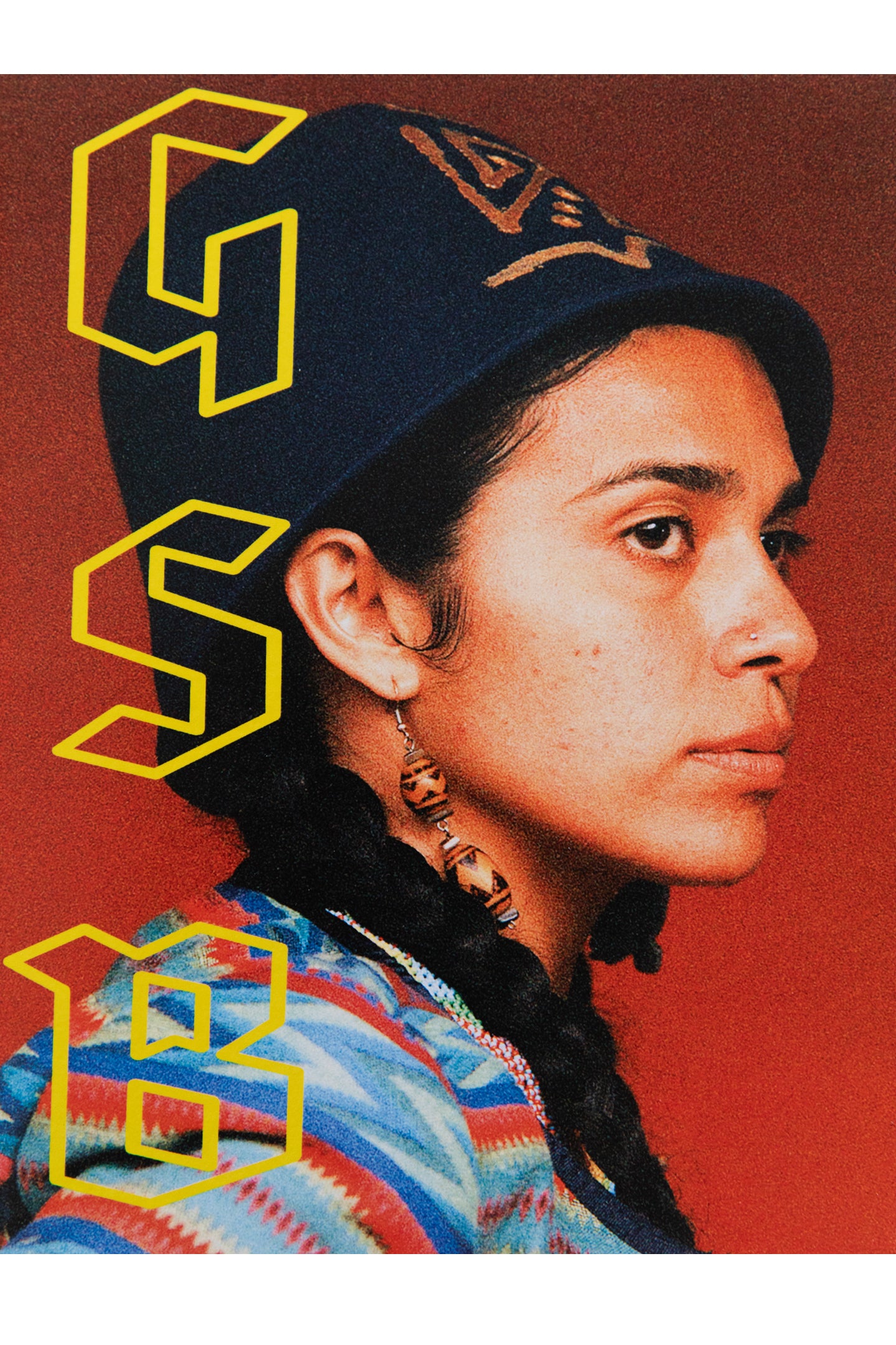 A GENERATION SO BRIGHT