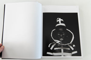 SOMNYAMA NGONYAMA | HAIL THE DARK LIONESS