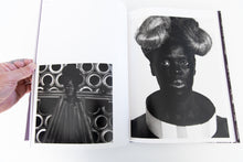Load image into Gallery viewer, SOMNYAMA NGONYAMA | HAIL THE DARK LIONESS | VOL. 2