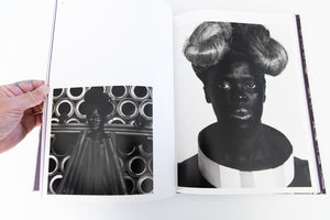 SOMNYAMA NGONYAMA | HAIL THE DARK LIONESS | VOL. 2
