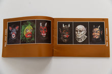 Load image into Gallery viewer, HALLOWEEN