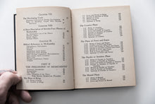 Load image into Gallery viewer, THE HANDBOOK OF THE PHENOMENA AND PHILOSOPHY OF MEDIUMSHIP