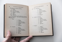 Load image into Gallery viewer, THE HANDBOOK OF THE PHENOMENA AND PHILOSOPHY OF MEDIUMSHIP