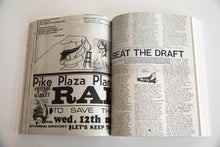 Load image into Gallery viewer, HEADS TOGETHER | Weed and the Underground Press Syndicate 1965 - 1973