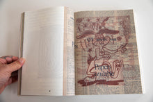 Load image into Gallery viewer, HEADS TOGETHER | Weed and the Underground Press Syndicate 1965 - 1973