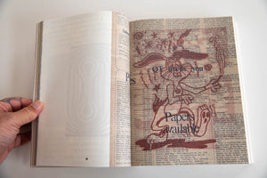 HEADS TOGETHER | Weed and the Underground Press Syndicate 1965 - 1973