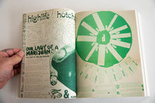 Load image into Gallery viewer, HEADS TOGETHER | Weed and the Underground Press Syndicate 1965 - 1973