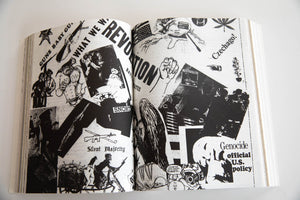 HEADS TOGETHER | Weed and the Underground Press Syndicate 1965 - 1973