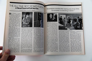 HEAD MAGAZINE | May/June 1977