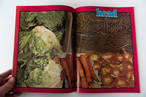 HEAD MAGAZINE | May/June 1977
