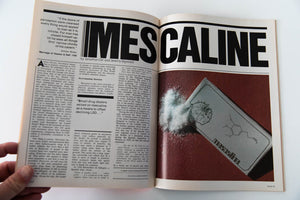 HEAD MAGAZINE | May/June 1977