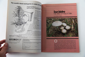 HEAD MAGAZINE | May/June 1977