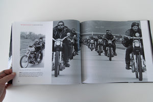 HELLS ANGELS OF BERDOO '65 | Inside The Mother Chapter