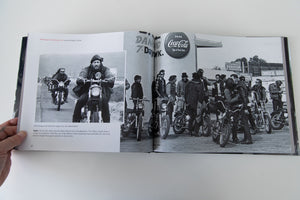 HELLS ANGELS OF BERDOO '65 | Inside The Mother Chapter