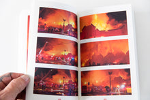 Load image into Gallery viewer, HELL&#39;S GATES 2 | Retribution