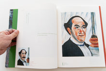 Load image into Gallery viewer, HENRI YOKOO USSO