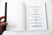 Load image into Gallery viewer, HEY HO. LET'S GO TO THE STUDIO | Recording Ramones