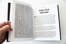 Load image into Gallery viewer, HEY HO. LET'S GO TO THE STUDIO | Recording Ramones