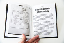 Load image into Gallery viewer, HEY HO. LET'S GO TO THE STUDIO | Recording Ramones