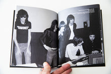Load image into Gallery viewer, HEY HO. LET'S GO TO THE STUDIO | Recording Ramones