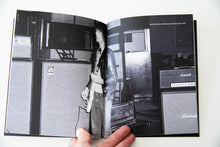 Load image into Gallery viewer, HEY HO. LET'S GO TO THE STUDIO | Recording Ramones