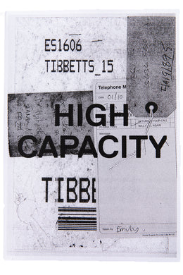 HIGH CAPACITY